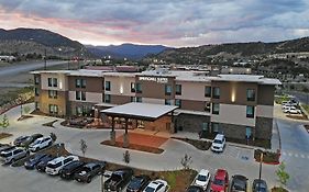 Springhill Suites Durango